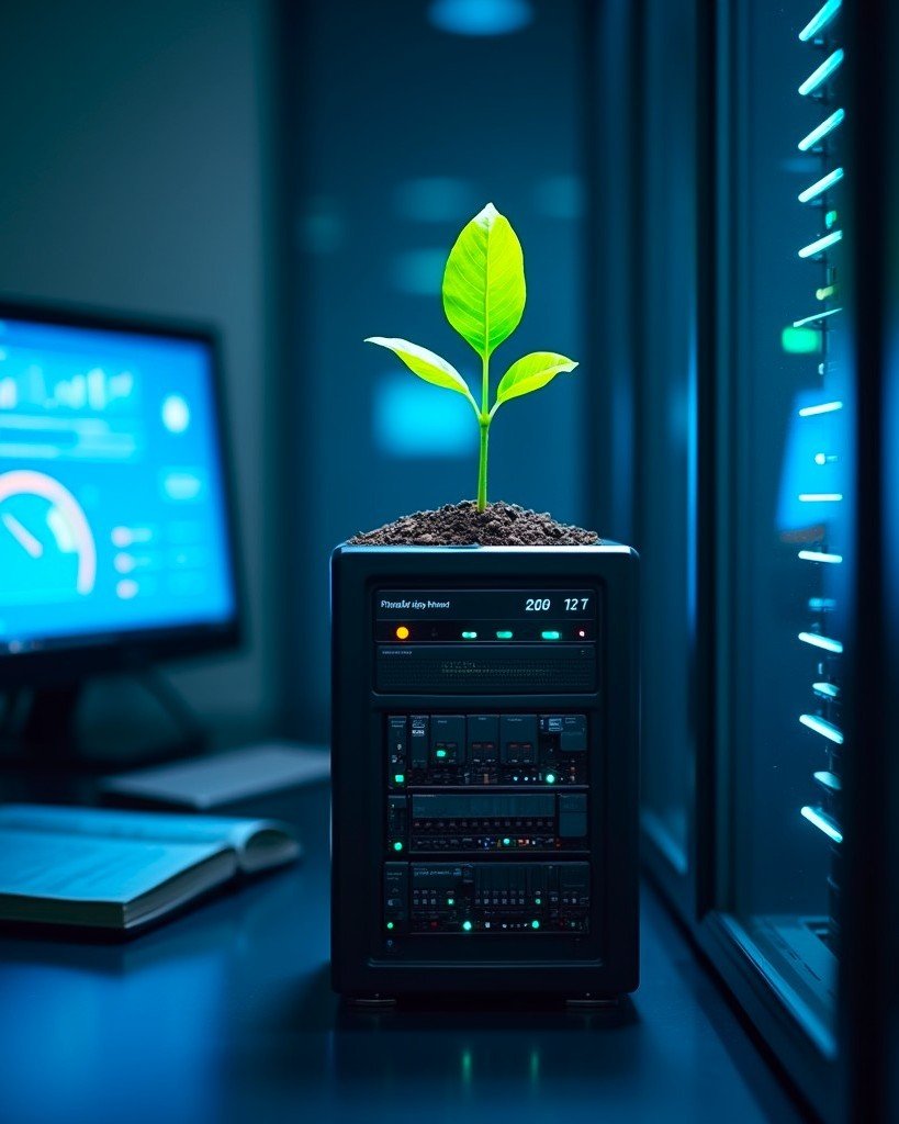 Luciano Bandeira, consultor estratégico em tecnologia da informação